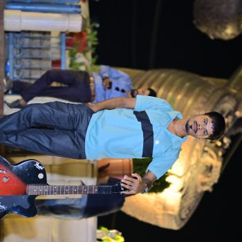 Suraj Raj